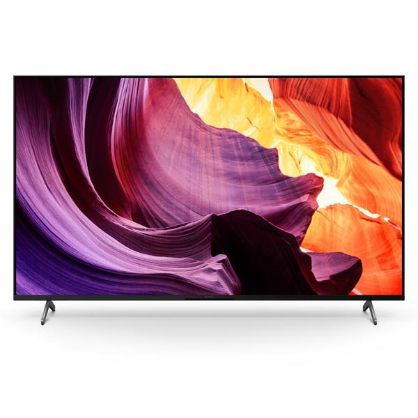  SONY 55" X8L